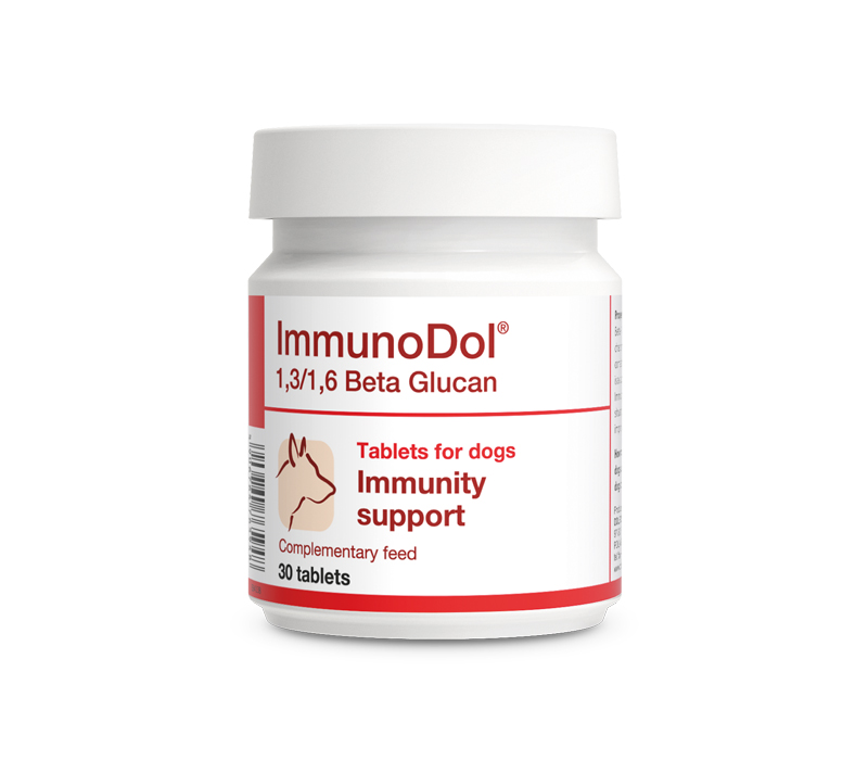 IMMUNODOL 30 COMPRIMIDOS