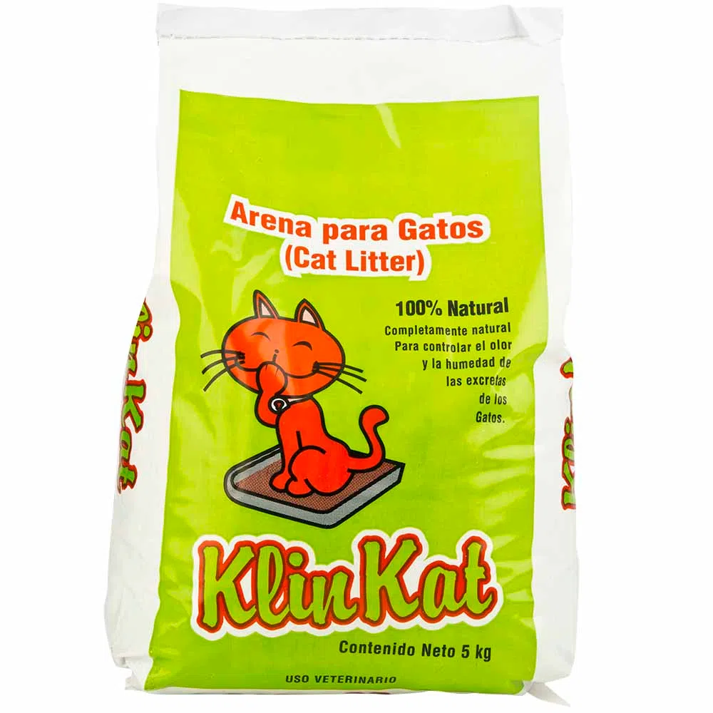 KLINKAT 5 KG