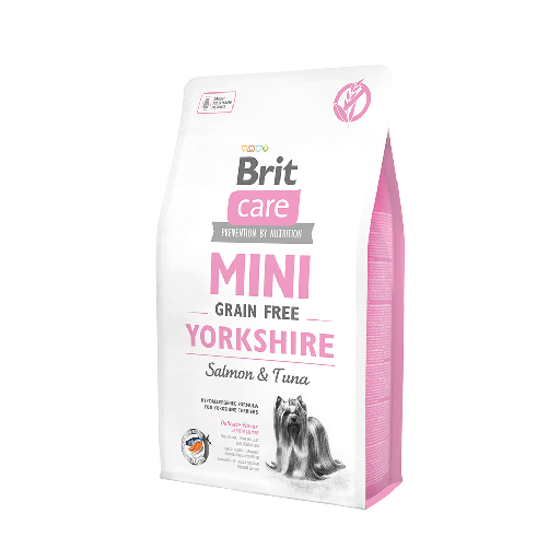 BRIT CARE MINI GF YORKSHIRE 2 KG
