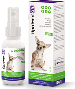 FIPRONEX G5 SPRAY 55 ML