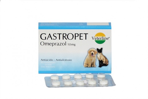 GASTROPET X UNIDAD