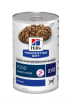 HILLS PD CANINE Z/D  13 OZ (LATA 369 GR)