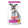 HILLS SD ADULT 7+ SMALL & MINI 4.5 LB (2 KG)