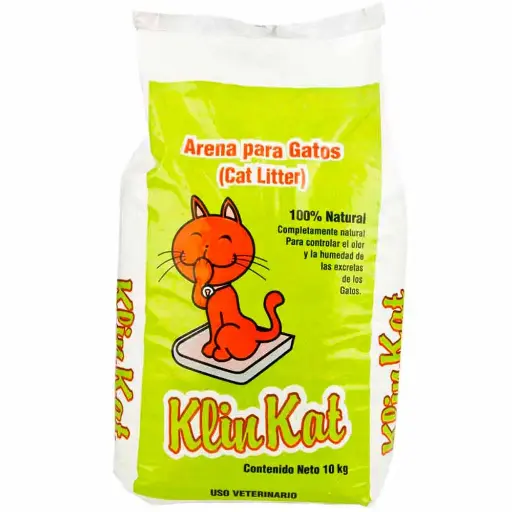 KLINKAT 10 KG