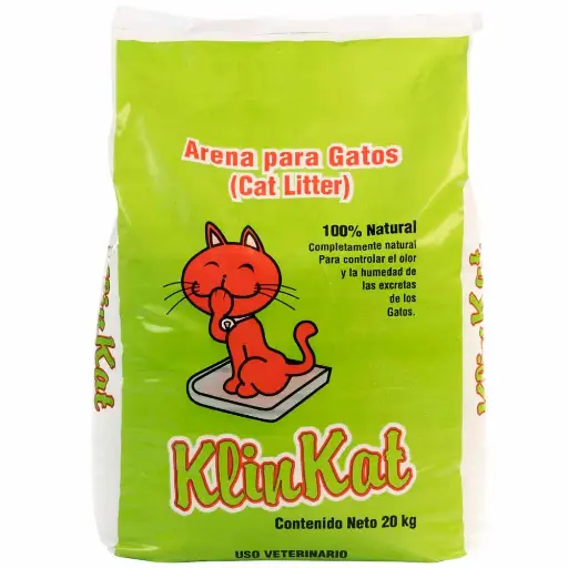 KLINKAT 20 KG