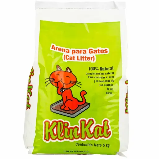 KLINKAT 5 KG