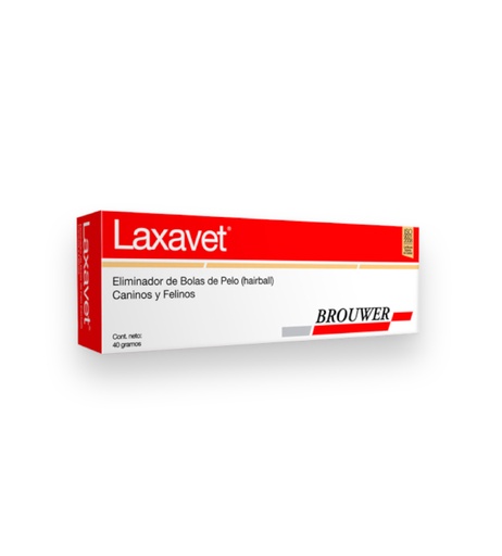 LAXAVET TUBO X 40 GR